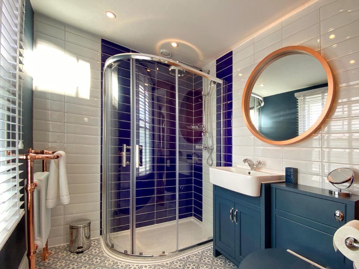 Hambrook House Canterbury - New Luxury Guest House With Espa Spa Complex ภายนอก รูปภาพ