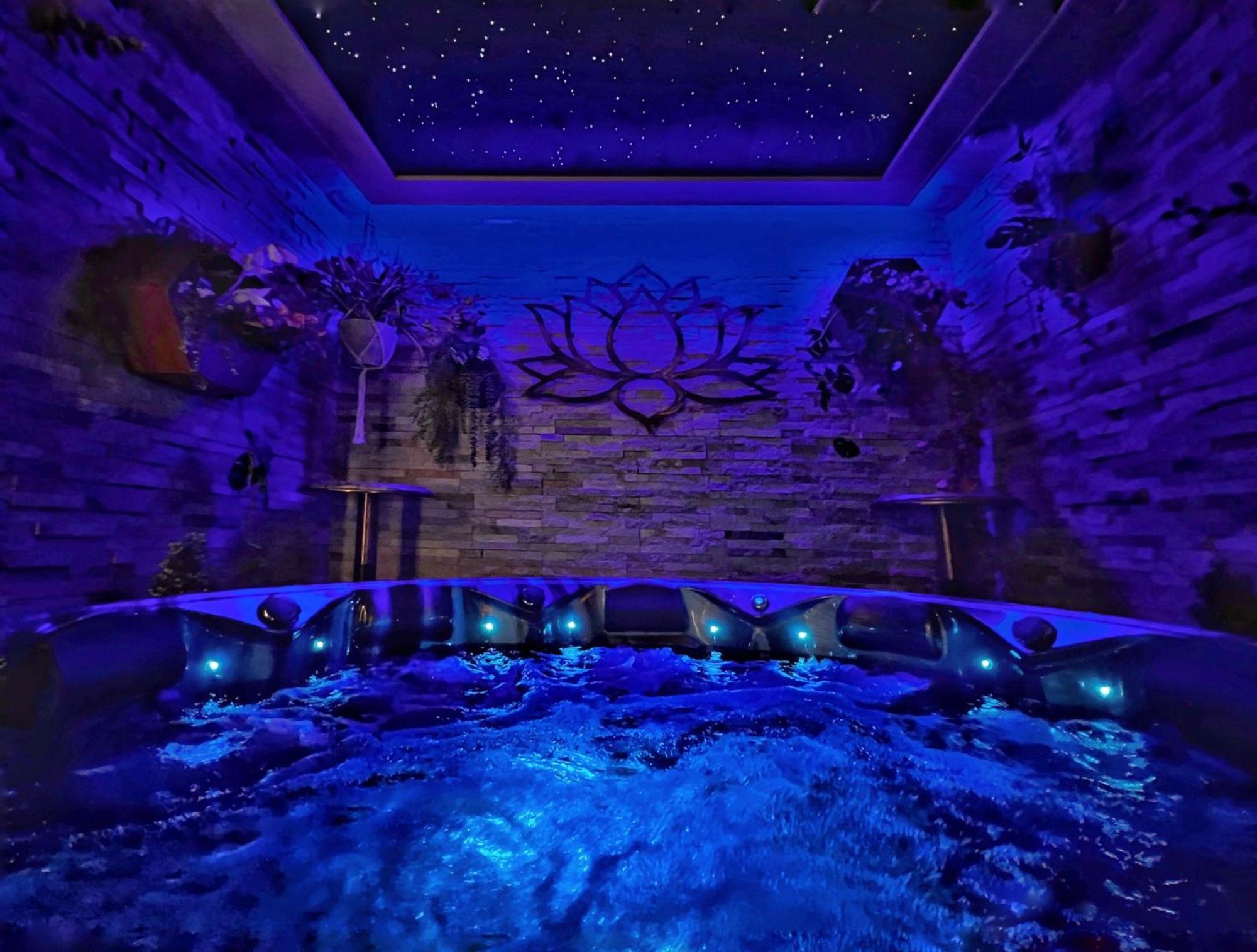 Hambrook House Canterbury - New Luxury Guest House With Espa Spa Complex ภายนอก รูปภาพ